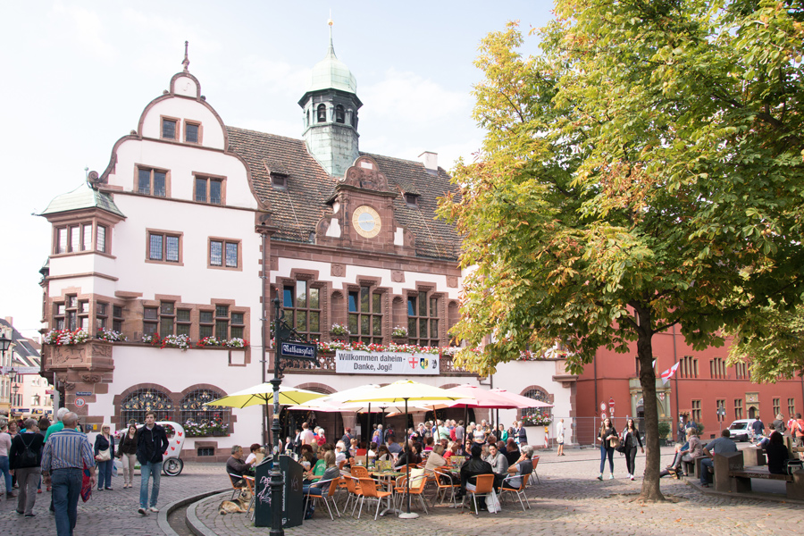 Freiburg (1)