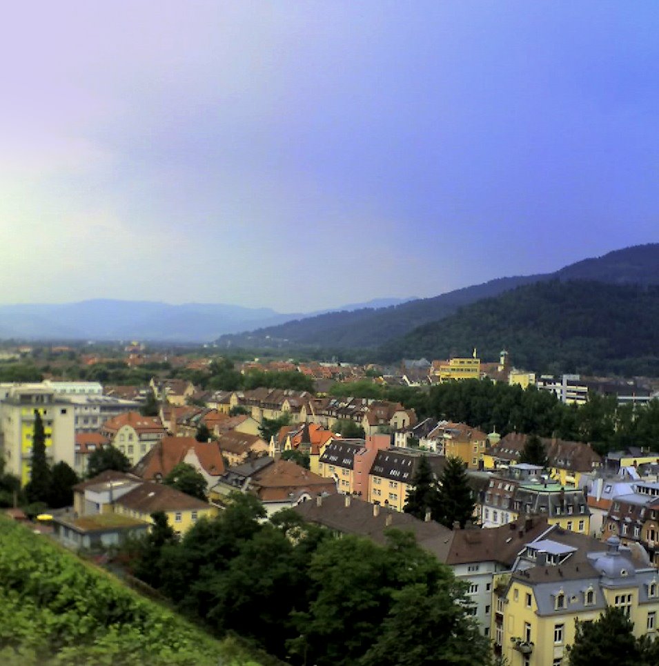 freiburg