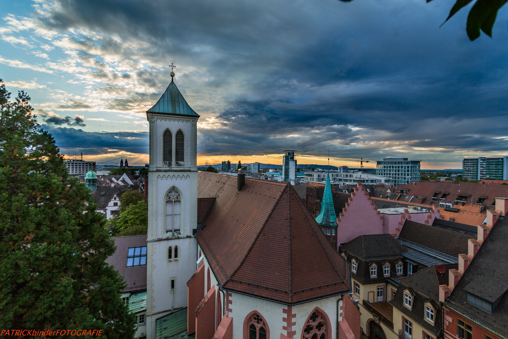 Freiburg