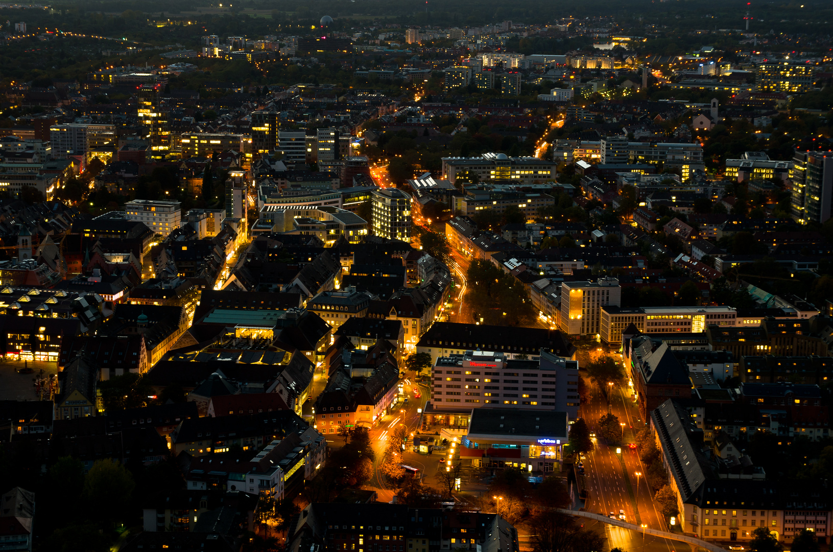 Freiburg