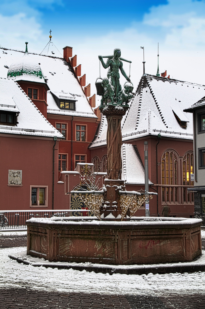 Freiburg