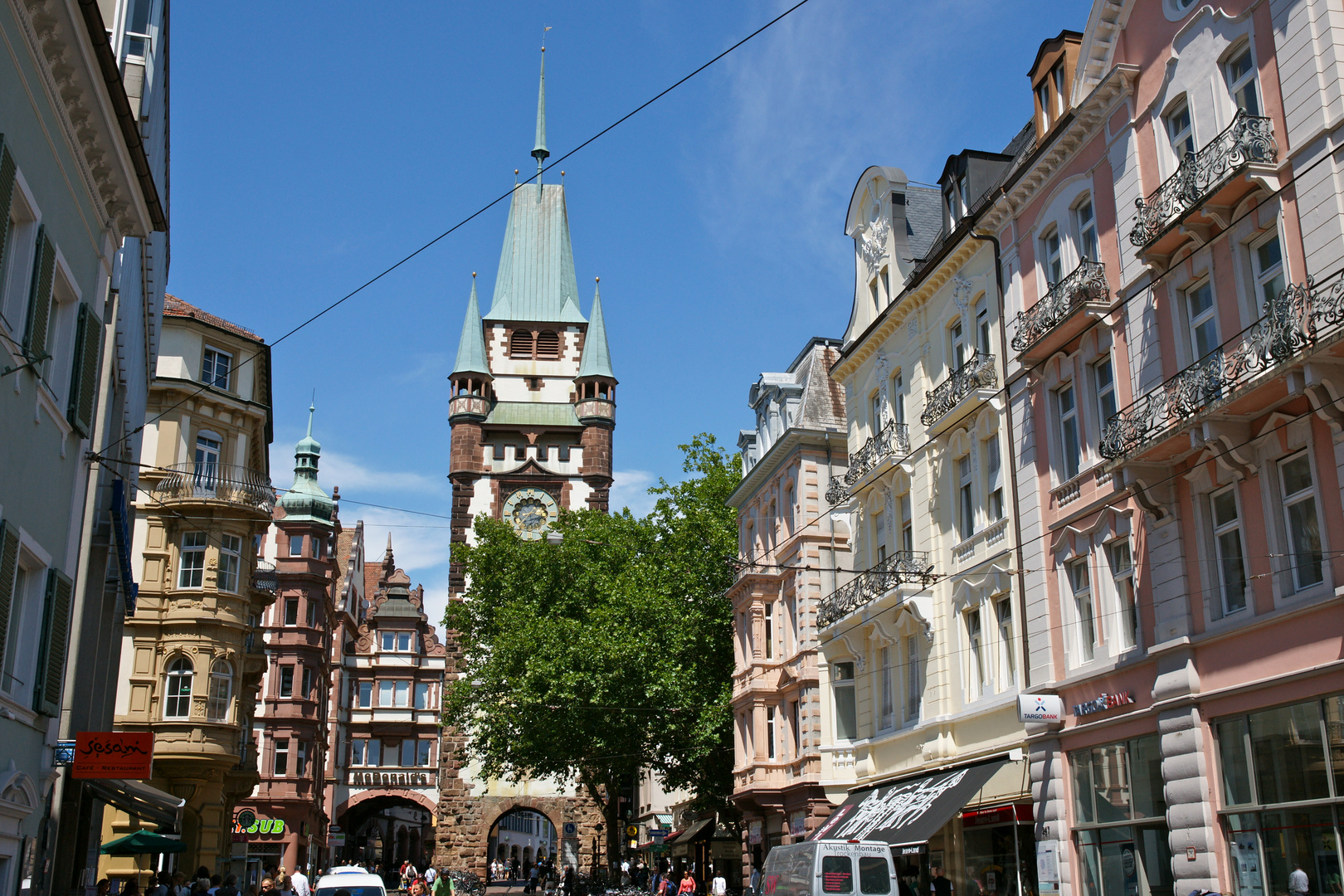 Freiburg