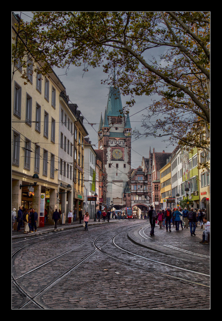 Freiburg