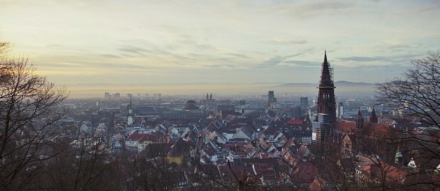 Freiburg