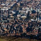 Freiburg Altstadt