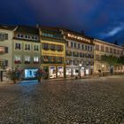 Freiburg Augustinerplatz