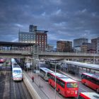 Freiburg Bahnhof