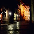 ~*~ freiburg bei nacht ~*~