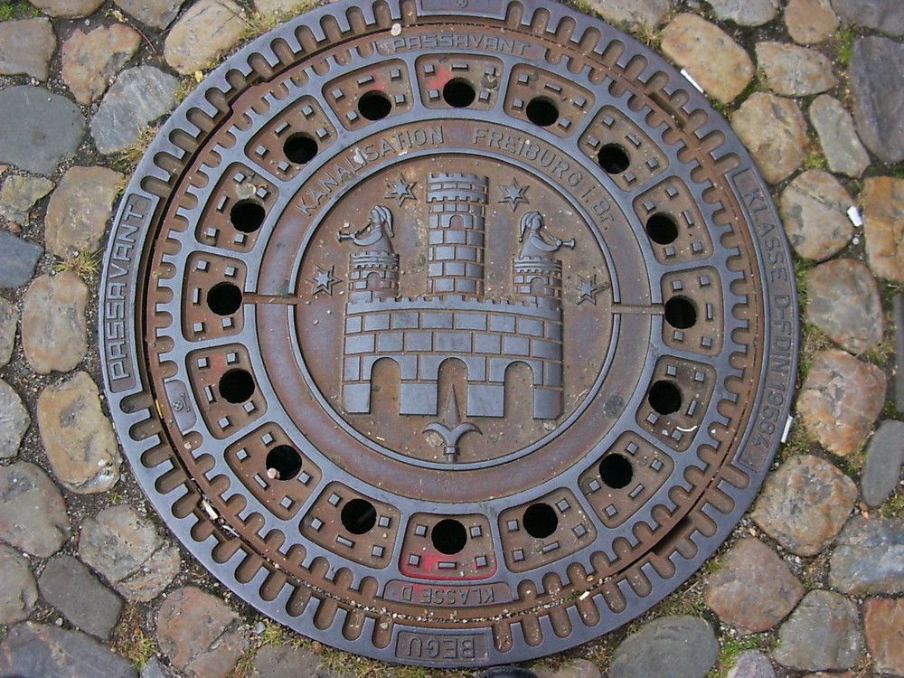 Freiburg / Breisgau