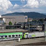 Freiburg Breisgau Hbf