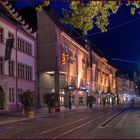 Freiburg By Night -2-