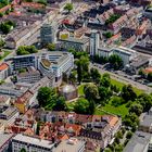 Freiburg Colombi Park 