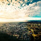 Freiburg Day&Night