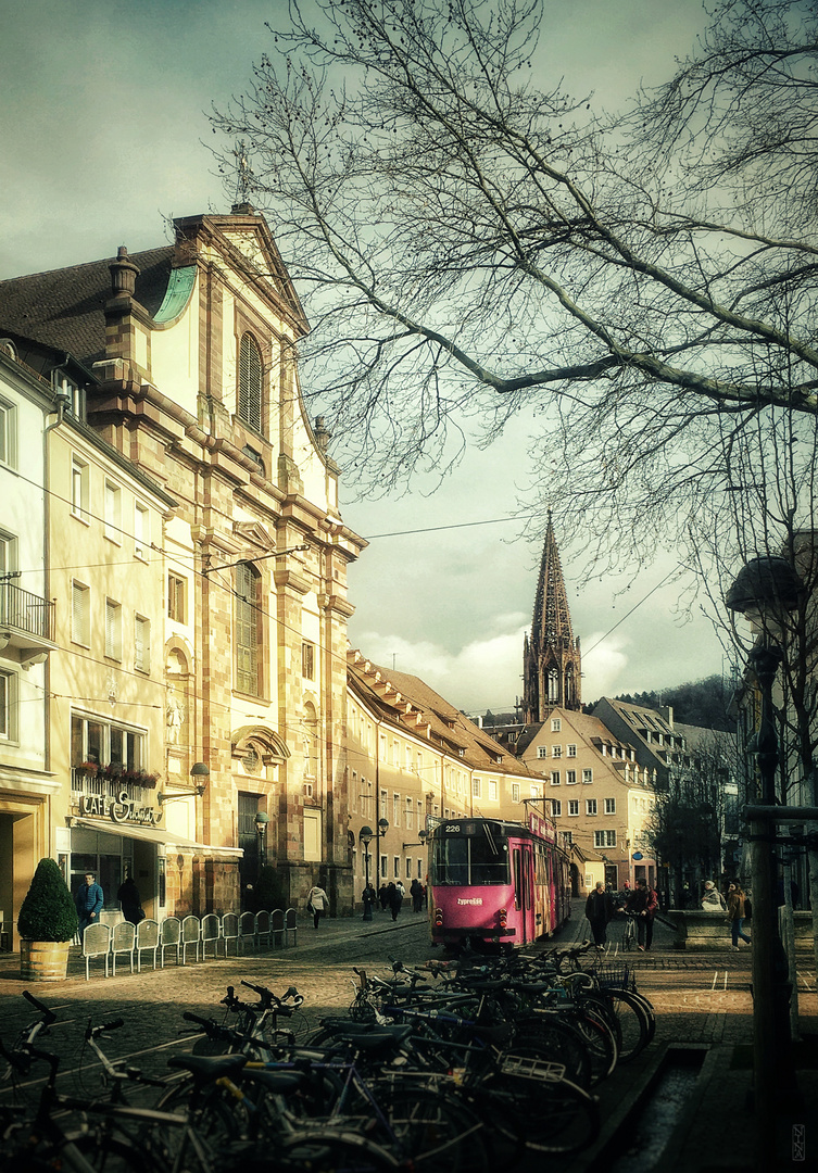 freiburg