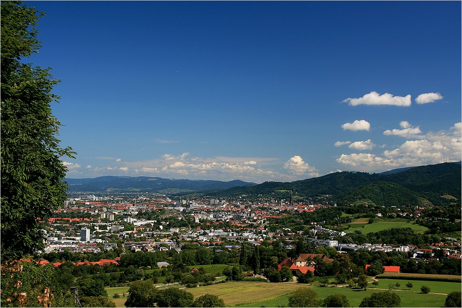 freiburg