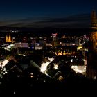 Freiburg. Ein Sommermärchen (1)