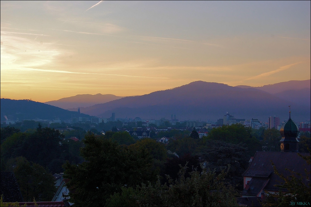 Freiburg erwache!