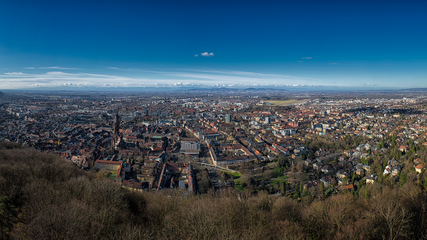 Freiburg