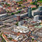 Freiburg Green City 