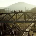 Freiburg Hauptbahnhof