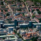 Freiburg Hauptbahnhof 