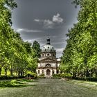 Freiburg Hauptfriedhof 1