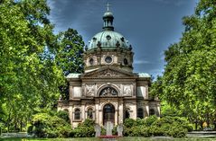 Freiburg Hauptfriedhof 3