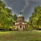 Freiburg Hauptfriedhof 4