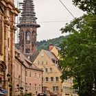 Freiburg (HDR)