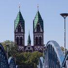 Freiburg Herz-Jesu-Kirche