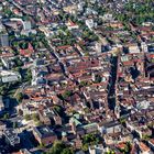 Freiburg i. Br, mit Münster 