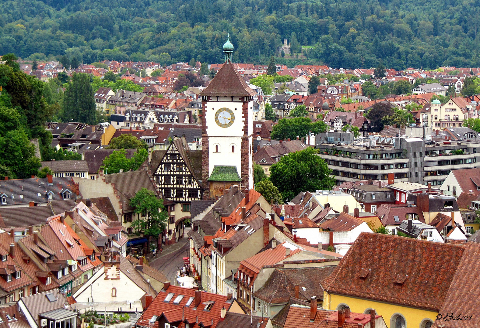 Freiburg i. Breisgau