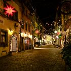 Freiburg i.Br. in Weihnachtsstimmung