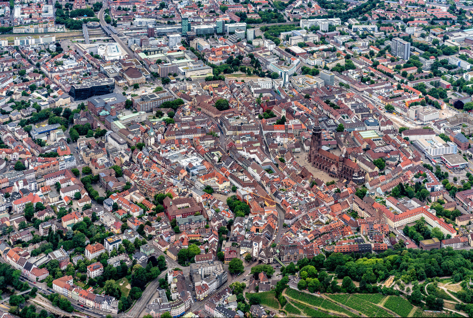 Freiburg im Breisgau 