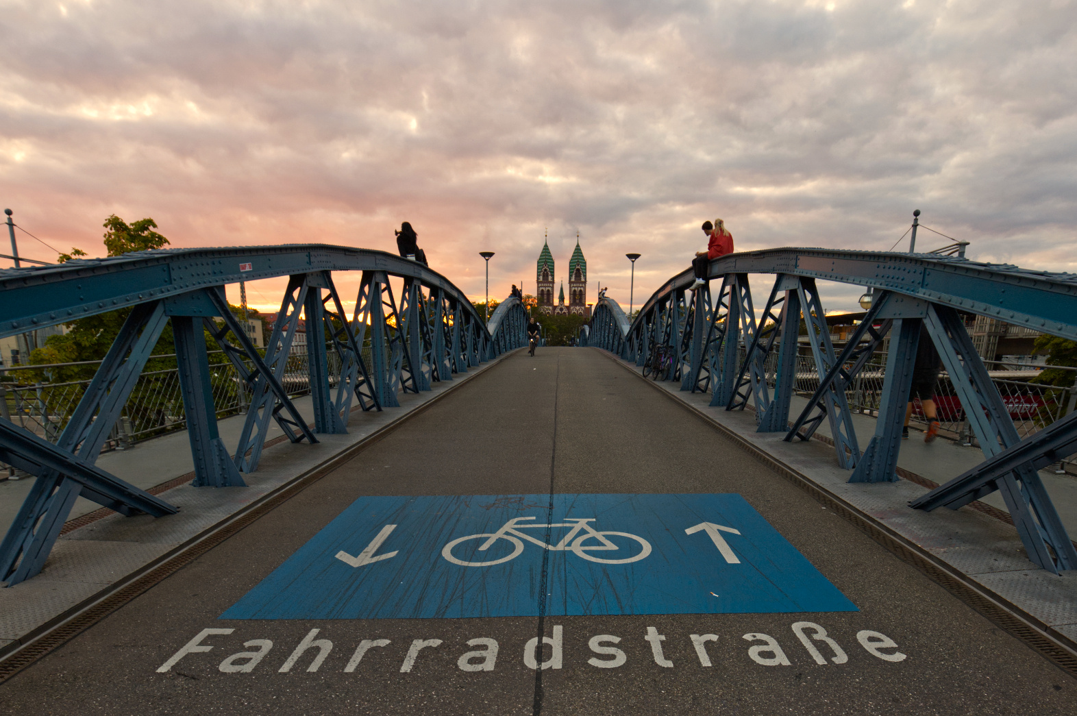 Freiburg im Breisgau