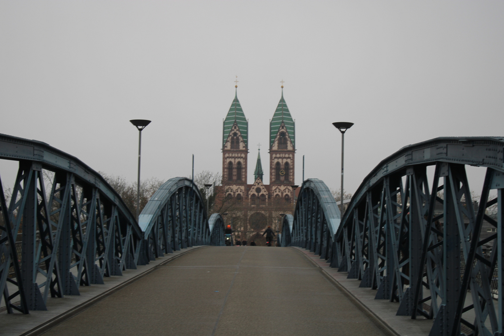 Freiburg im Breisgau