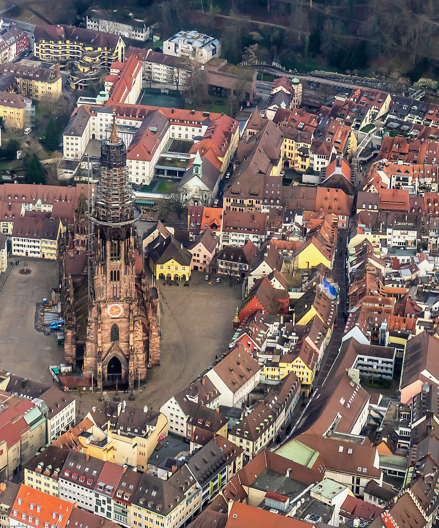 Freiburg im Breisgau