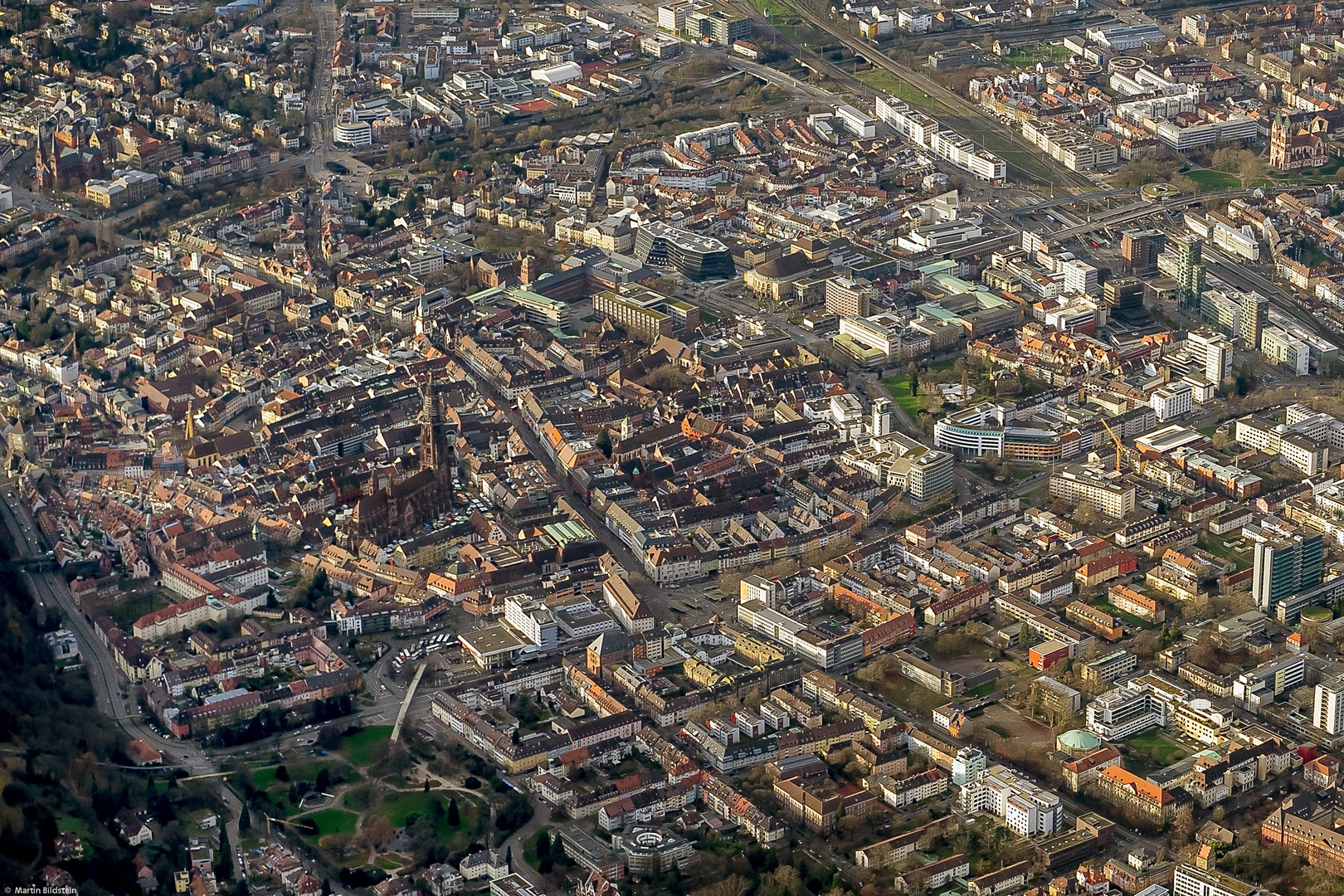 Freiburg im Breisgau 2