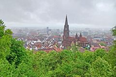 Freiburg im Breisgau (2)