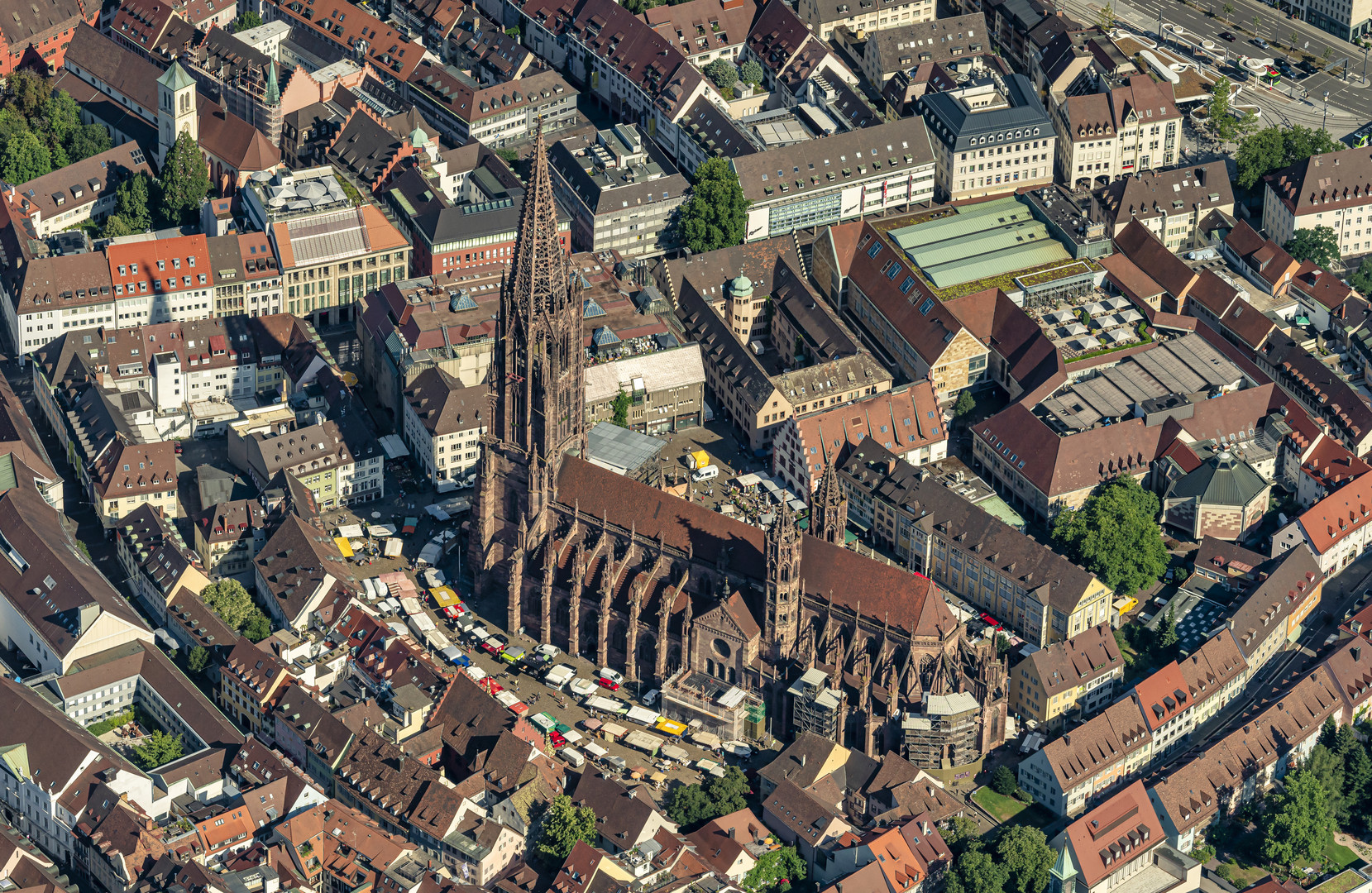 Freiburg im Breisgau 