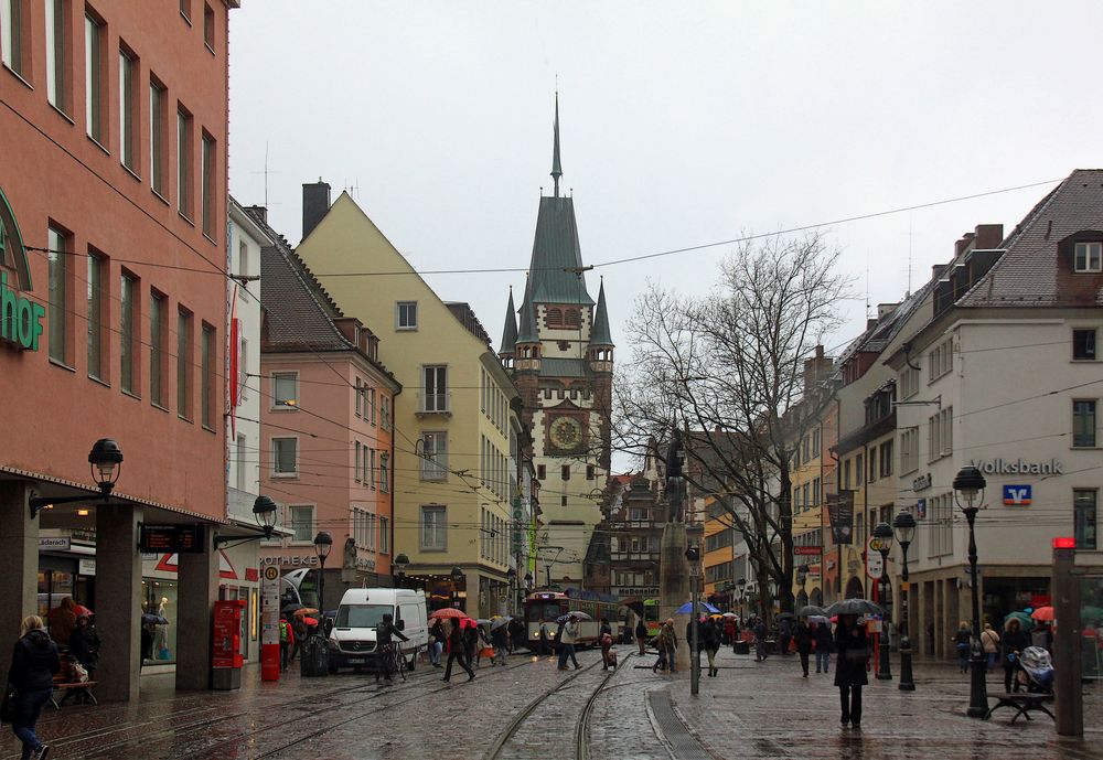 Freiburg im Breisgau