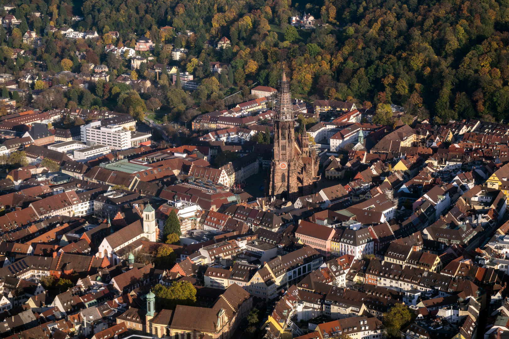 Freiburg im Breisgau (Altstadt) 2