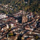 Freiburg im Breisgau (Altstadt) 2