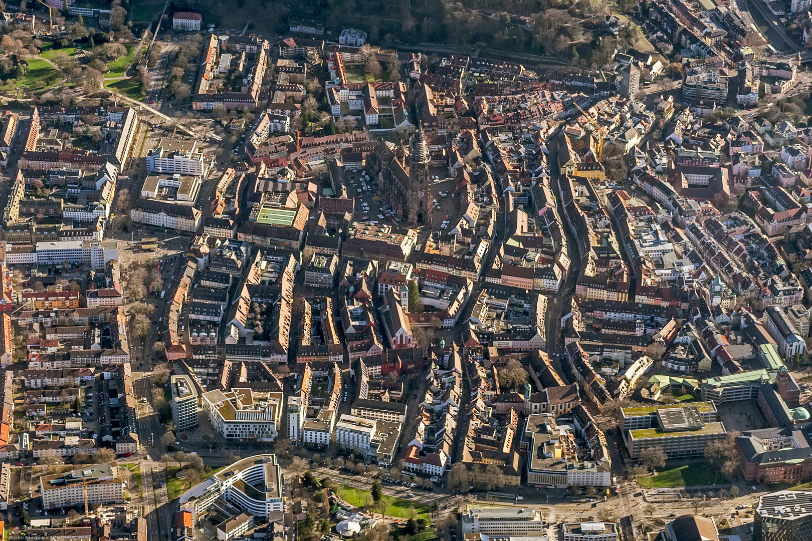 Freiburg im Breisgau (Altstadt) 3