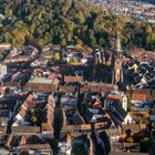 Freiburg im Breisgau (Altstadt)