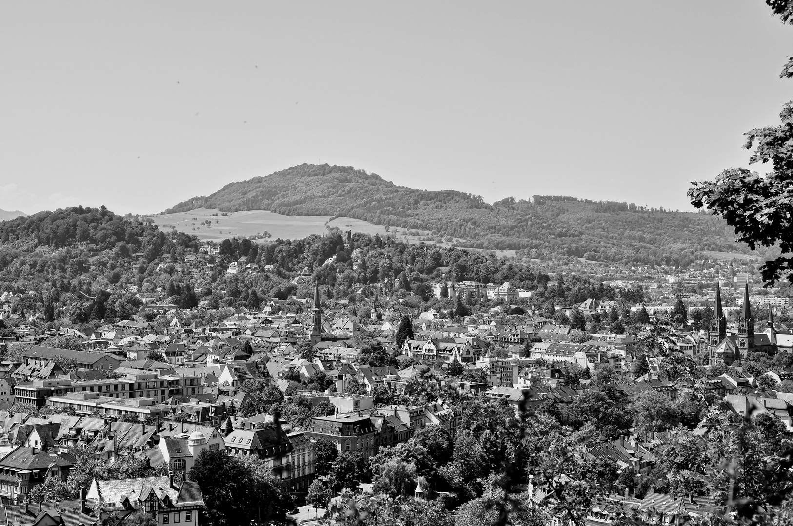 Freiburg im Breisgau