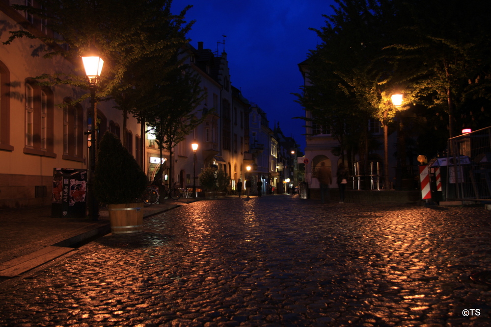 Freiburg im Breisgau