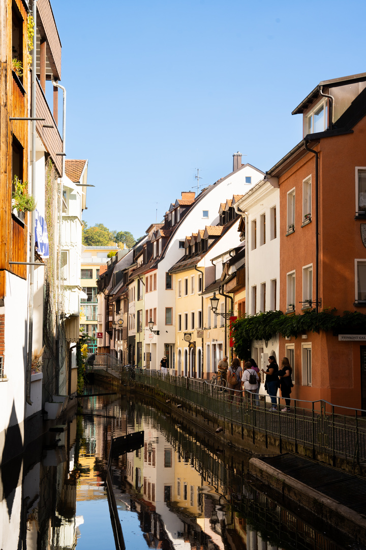 Freiburg im Breisgau