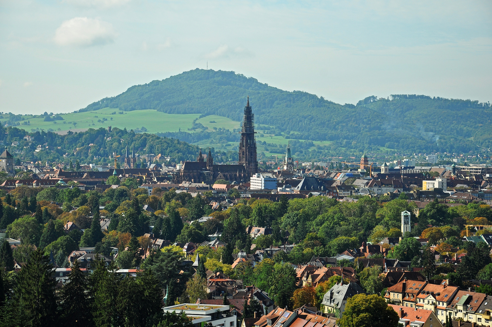 Freiburg im Breisgau