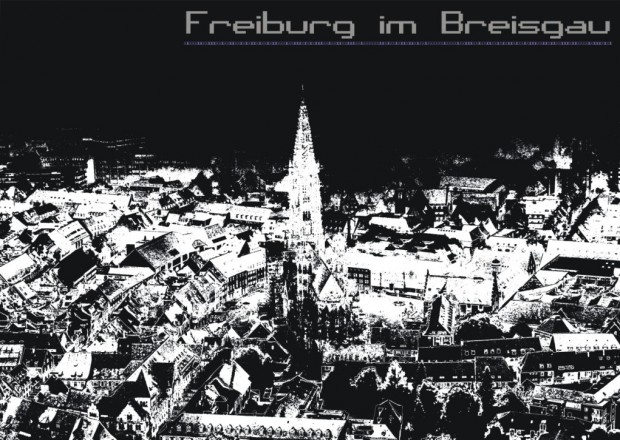 Freiburg im Breisgau